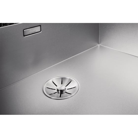 Blanco Zerox 500-U Durinox InFino