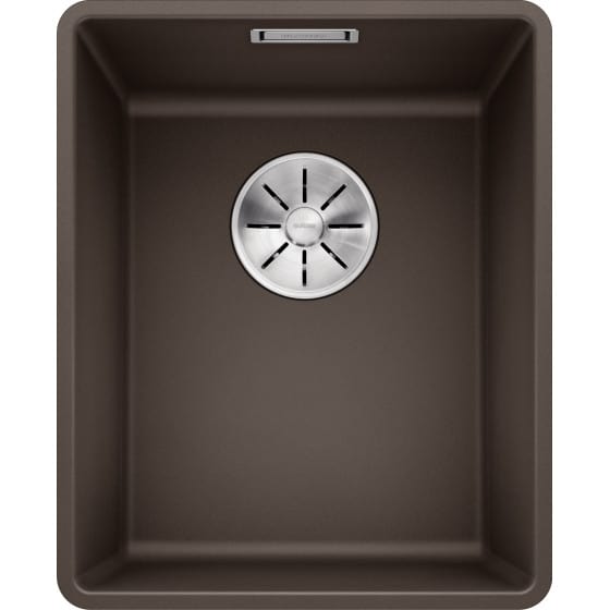 Blanco Subline 320-F Silgranit