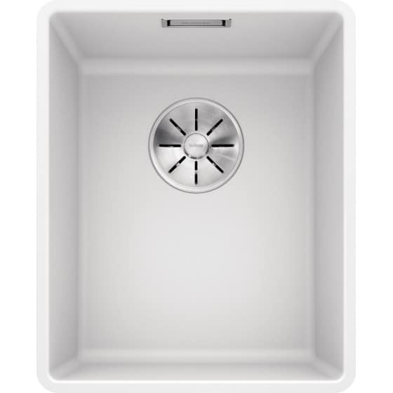 Blanco Subline 320-F Silgranit