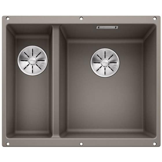 Blanco Subline 340/160-U Silgranit