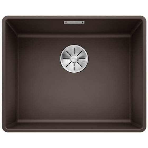 Blanco Subline 500-F Silgranit