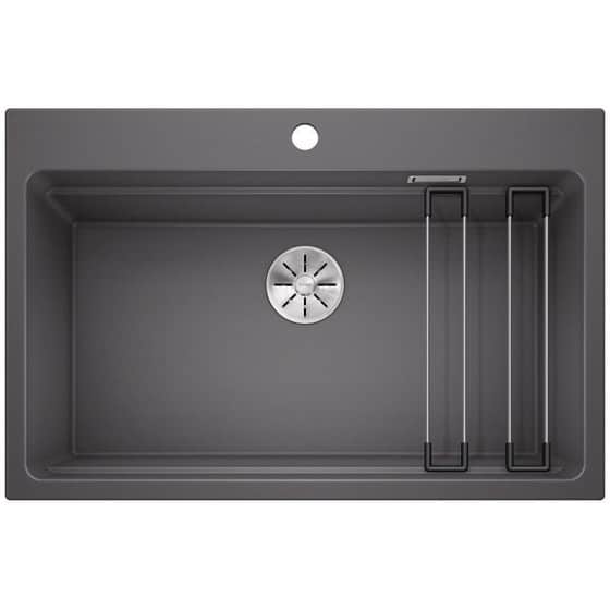 Blanco Etagon 8 Silgranit Blanco Etagon 8 Silgranit