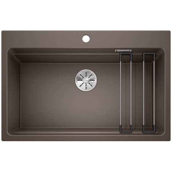 Blanco Etagon 8 Silgranit Blanco Etagon 8 Silgranit