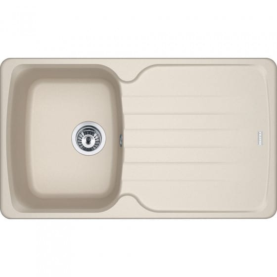 Franke Antea Fragranit+ AZG611-86