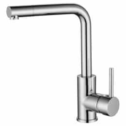 Aquasanita Forte 5553-601 Chrome