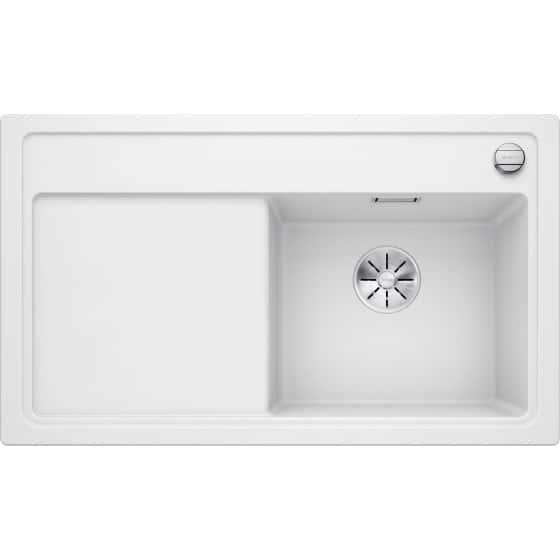 Blanco Zenar 45S Silgranit Blanco Zenar 45S Silgranit