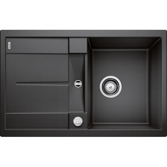 Blanco Metra 45S Silgranit