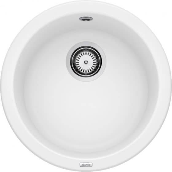 BLANCO RONDO SILGRANIT