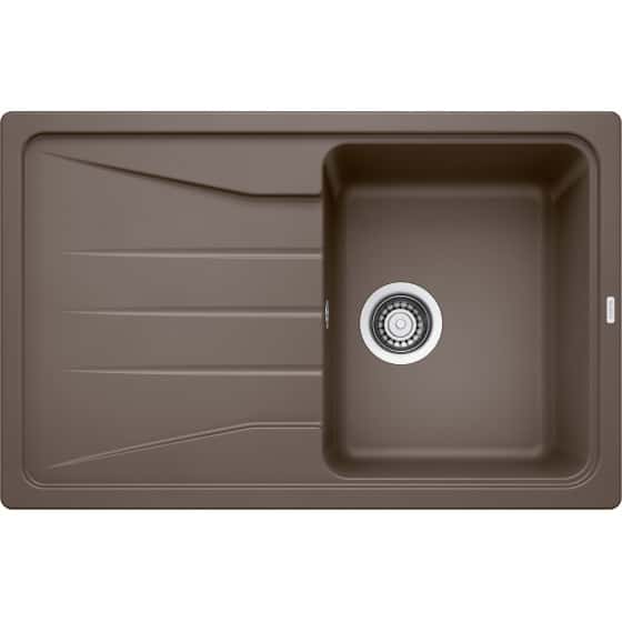 Blanco Sona 45S Silgranit