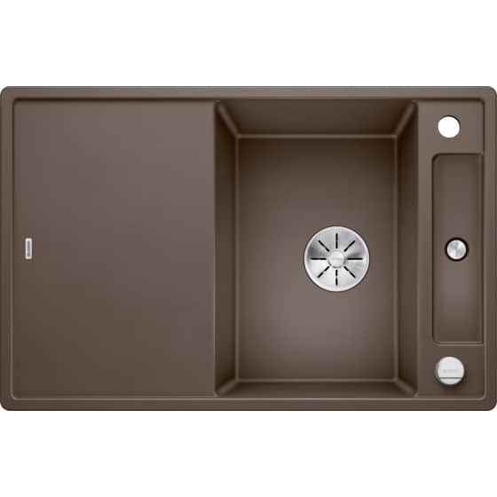 Blanco Axia III 45S Silgranit