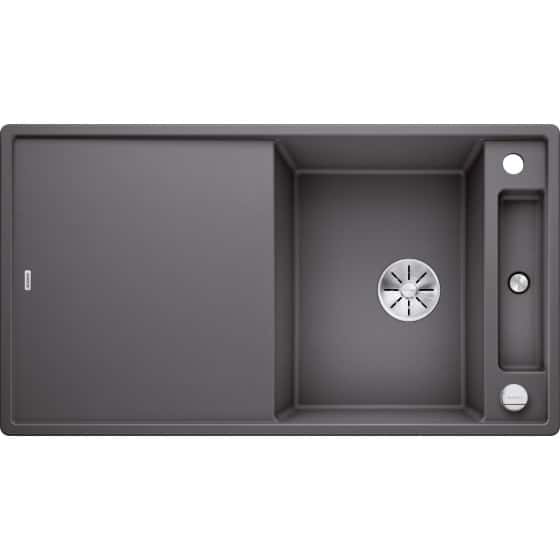 Blanco Axia III 5S Silgranit