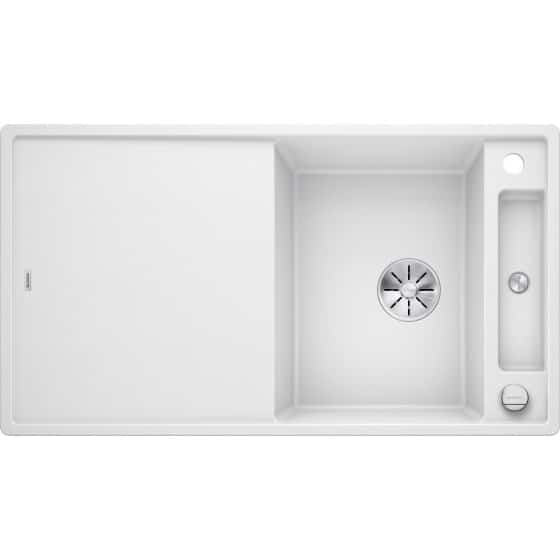 Blanco Axia III 5S Silgranit