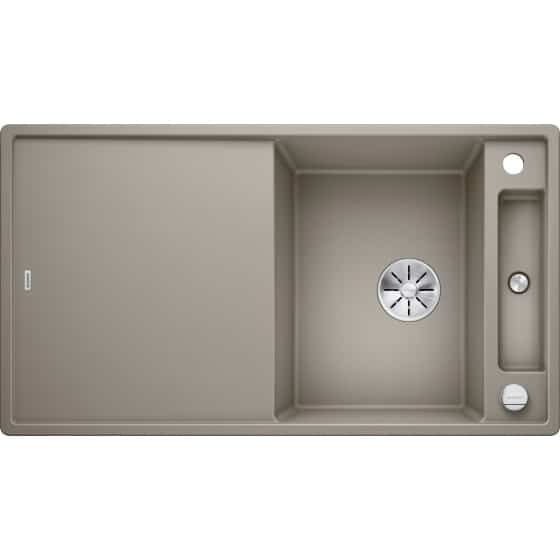 Blanco Axia III 5S Silgranit