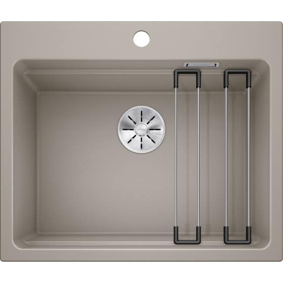 Blanco Etagon 6 Silgranit