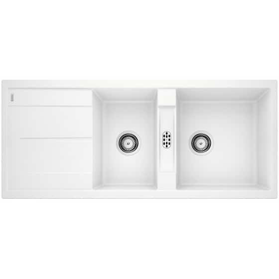 Blanco Metra 8S Silgranit