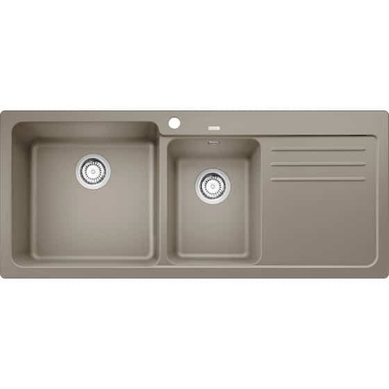 Blanco Naya 8S Silgranit