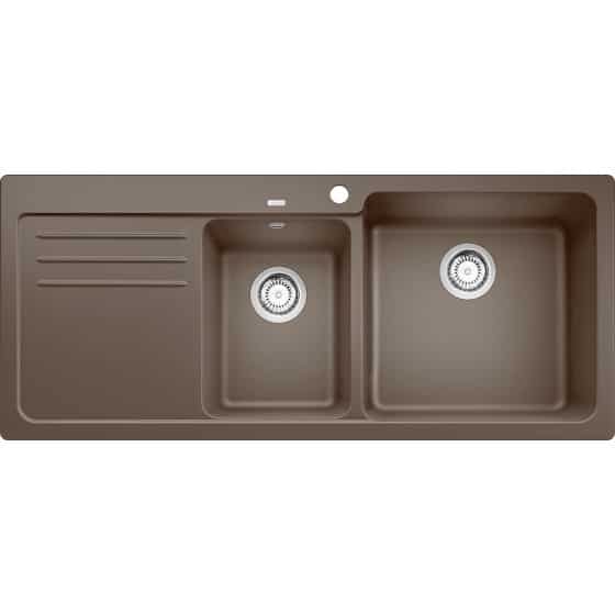 Blanco Naya 8S Silgranit