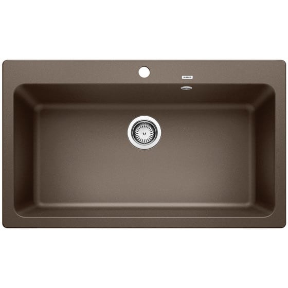 Blanco Naya XL 9 Silgranit