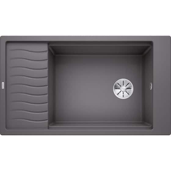 Blanco Elon XL 8S Silgranit