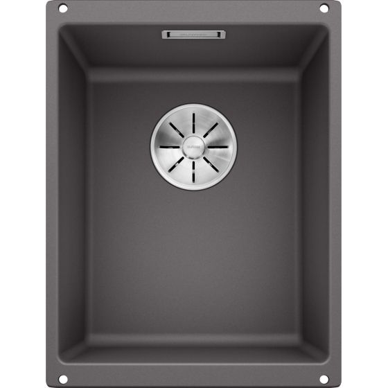Blanco Subline 320-U Silgranit