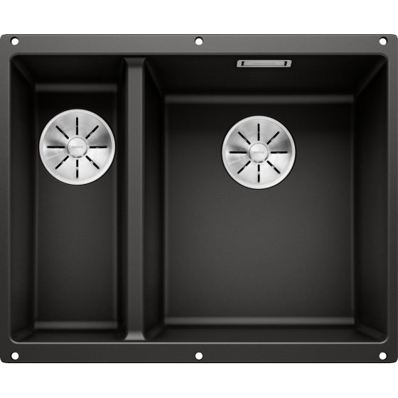 Blanco Subline 340/160-U Silgranit