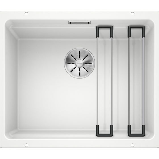 Blanco Etagon 500-U Silgranit Blanco Etagon 500-U Silgranit
