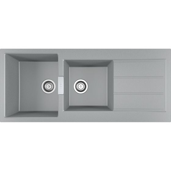 Franke Sirius 2 Tectonite S2D621