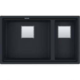 Franke Kubus 2.0 Fragranit+ KNG120
