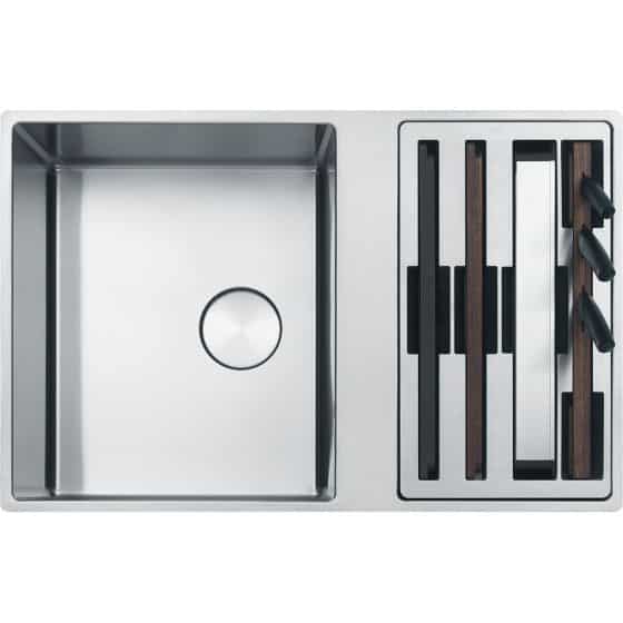 Franke Box Center BWX220-41-27