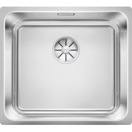 Blanco Solis 450-U Inox InFino