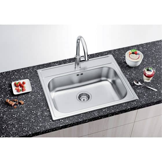 Blanco Dana 6 Inox