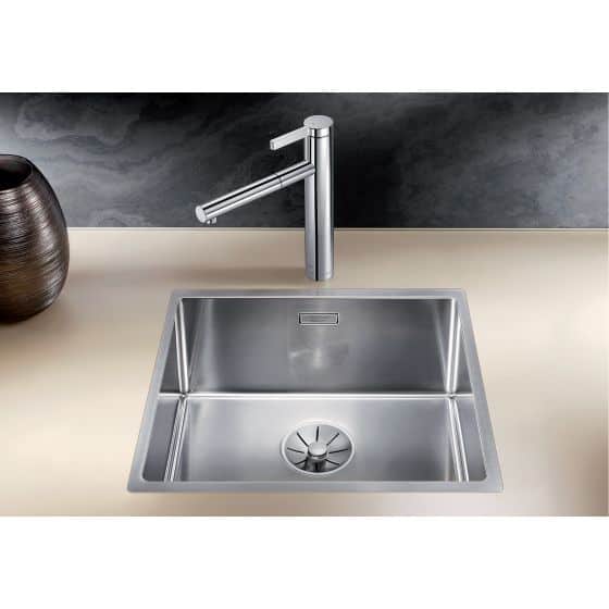 Blanco Claron 450-IF Inox InFino