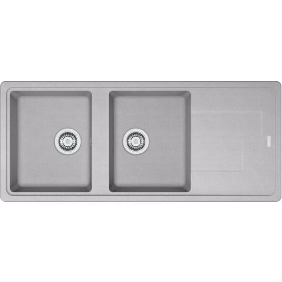 Franke Titan Tectonite TTD621
