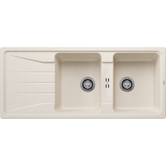 Blanco Sona 8S Silgranit Blanco Sona 8S Silgranit