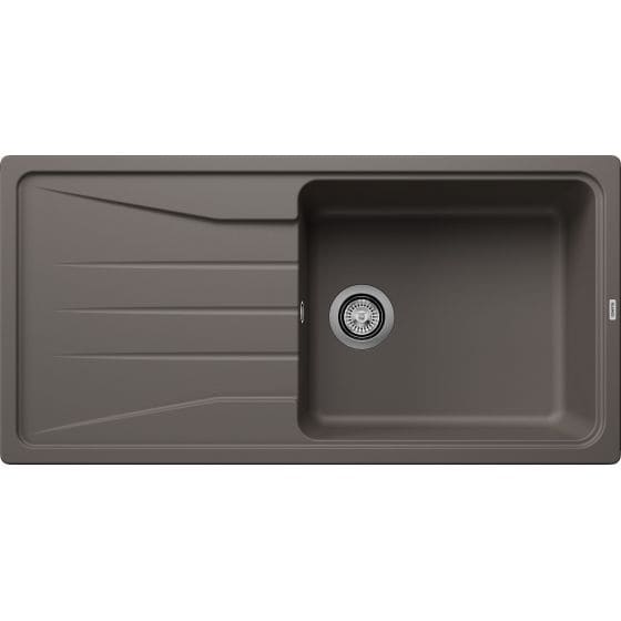 Blanco Sona XL 6S Silgranit