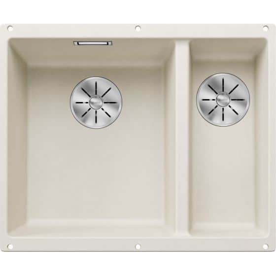 Blanco Subline 340/160-U Silgranit