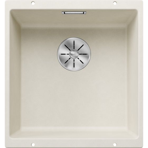 Blanco Subline 400-U Silgranit