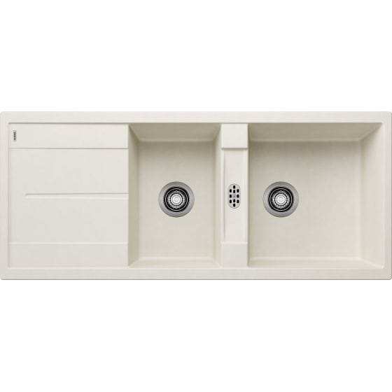 Blanco Metra 8S Silgranit