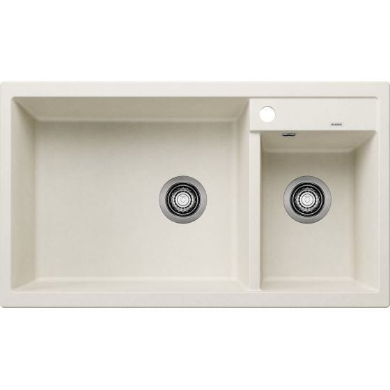 Blanco Metra 9 Silgranit Blanco Metra 9 Silgranit