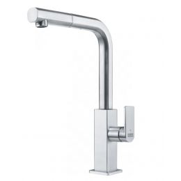 Franke Mythos à douchette monojet