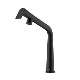 Franke Icon Bec Noir Mat