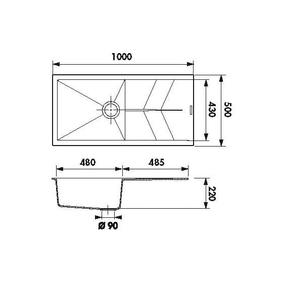 Luisina Electro EV80011