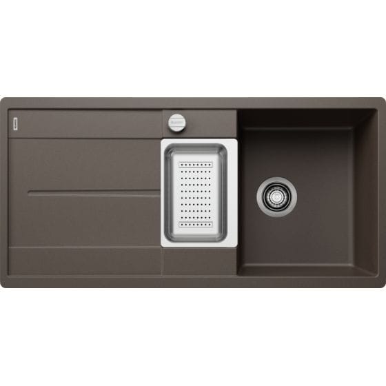 Blanco Metra 6S-F Silgranit