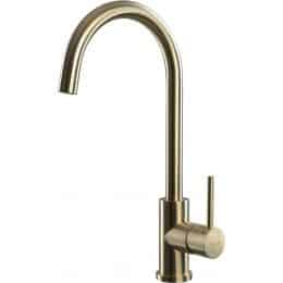 Luisina RC308 018 Inox Doré