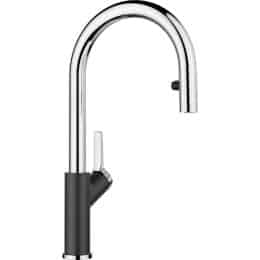 Blanco Carena-S Vario Silgranit-look Bicolore