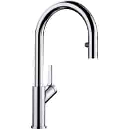 Blanco Carena-S Vario Chrome