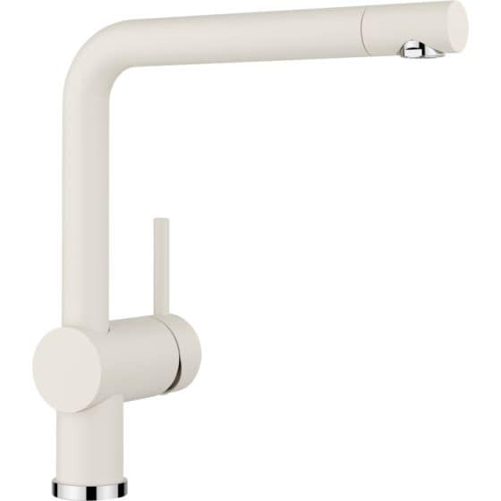 Blanco Linus Silgranit-look Bicolore