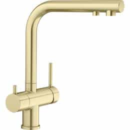 Blanco Fontas II HP SATIN GOLD7