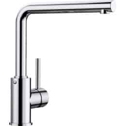 Blanco Mila Chrome