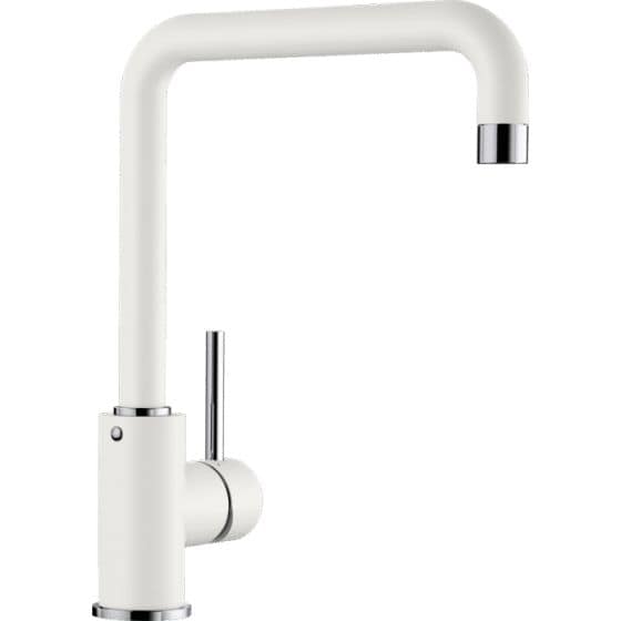 Blanco Mili Silgranit Look Bicolore Blanco Mili Silgranit Look Bicolore